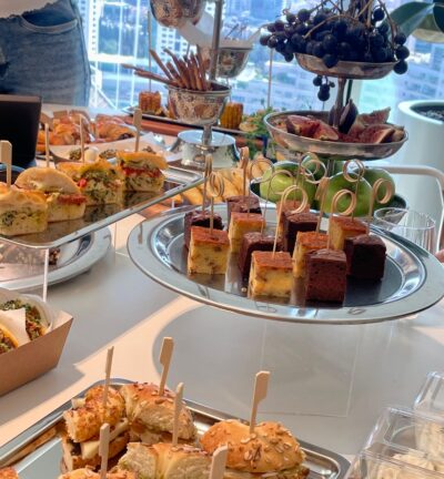 Profesyonel Organizasyonlarla Fark Yaratıyoruz